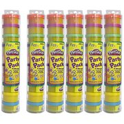 Play-Doh Party Pack Case